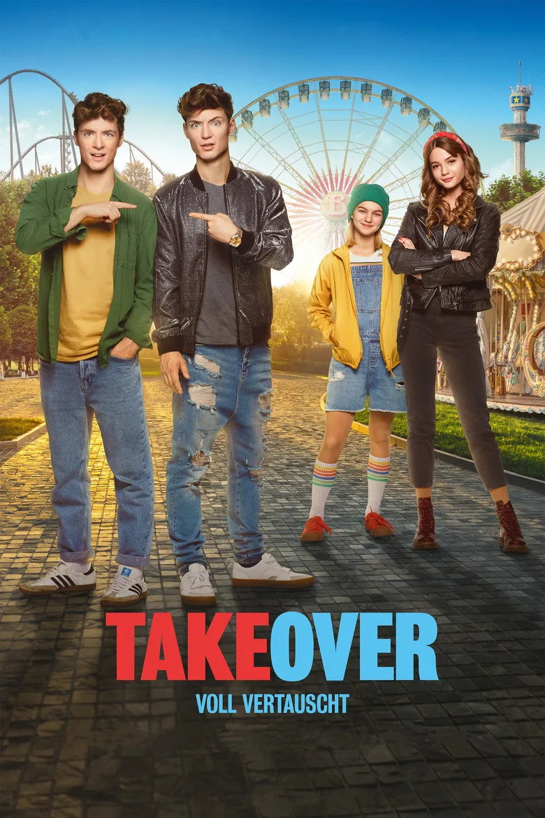 Credit poster
