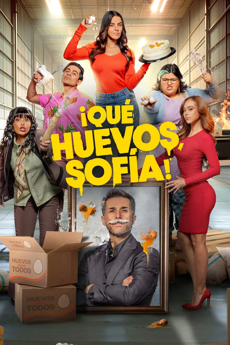 Credit poster