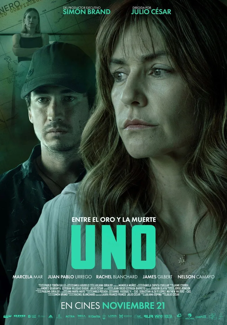 Credit poster