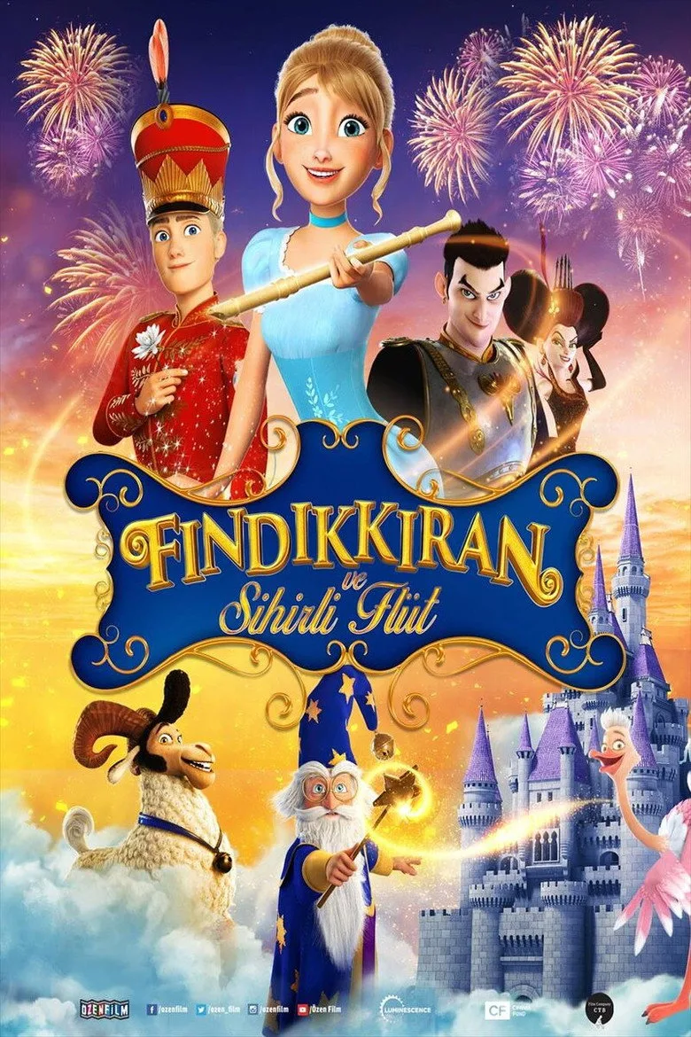 Credit poster