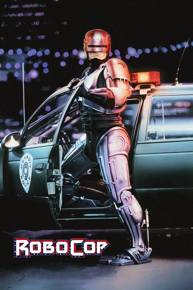 Credit poster