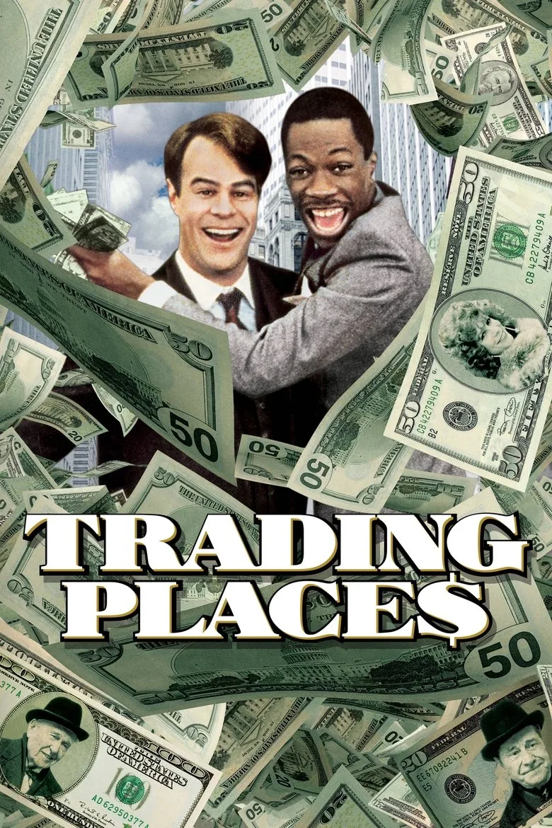 Credit poster