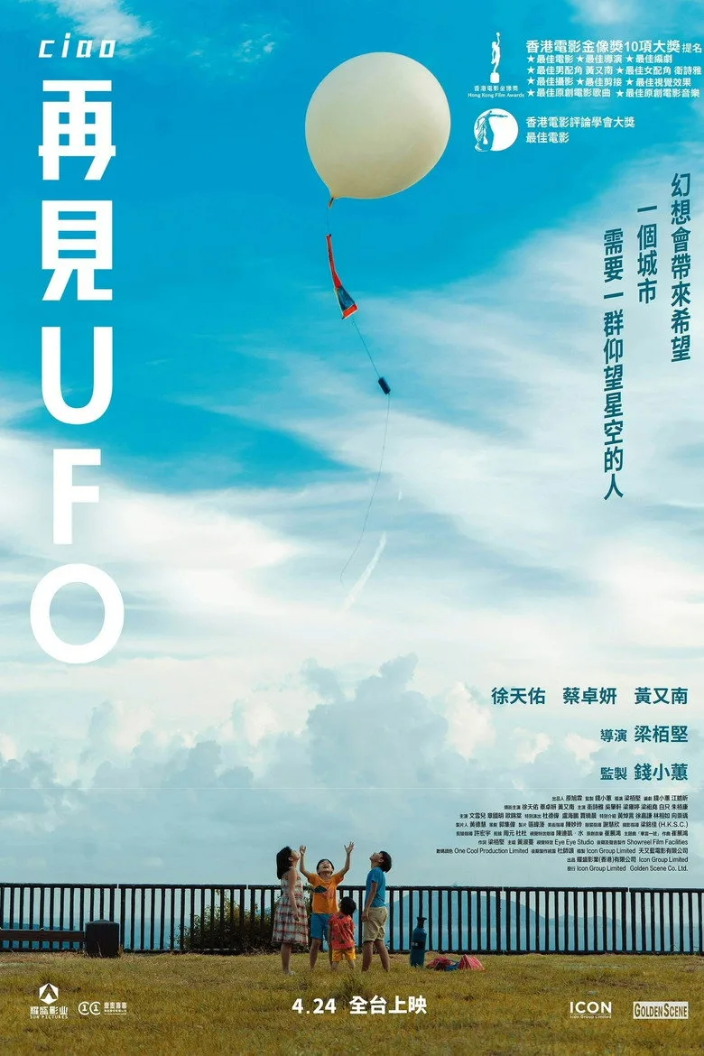 Credit poster