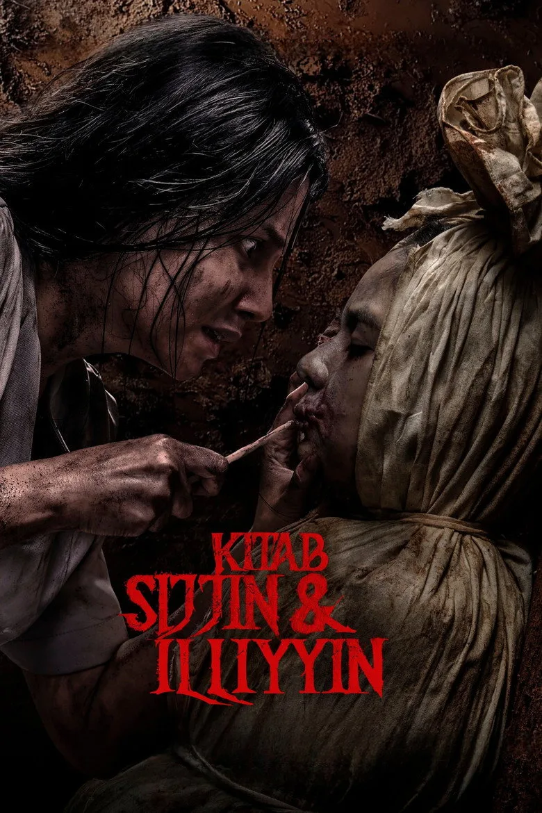 Credit poster