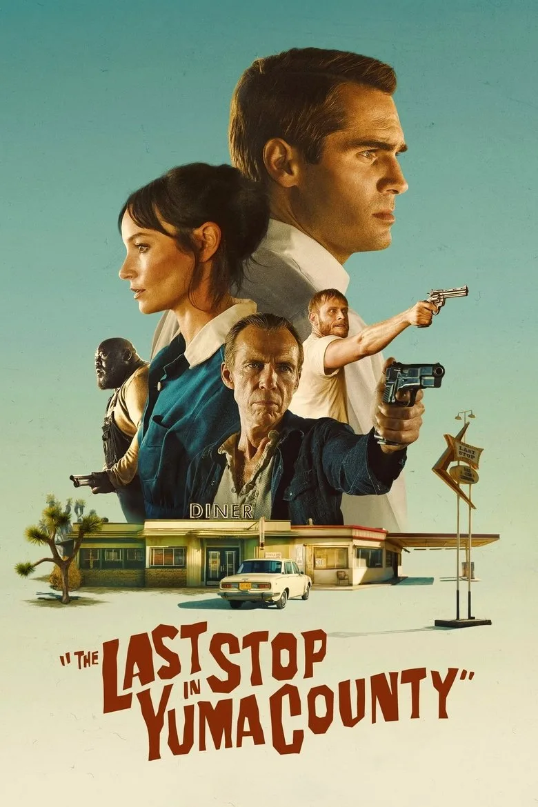 Credit poster