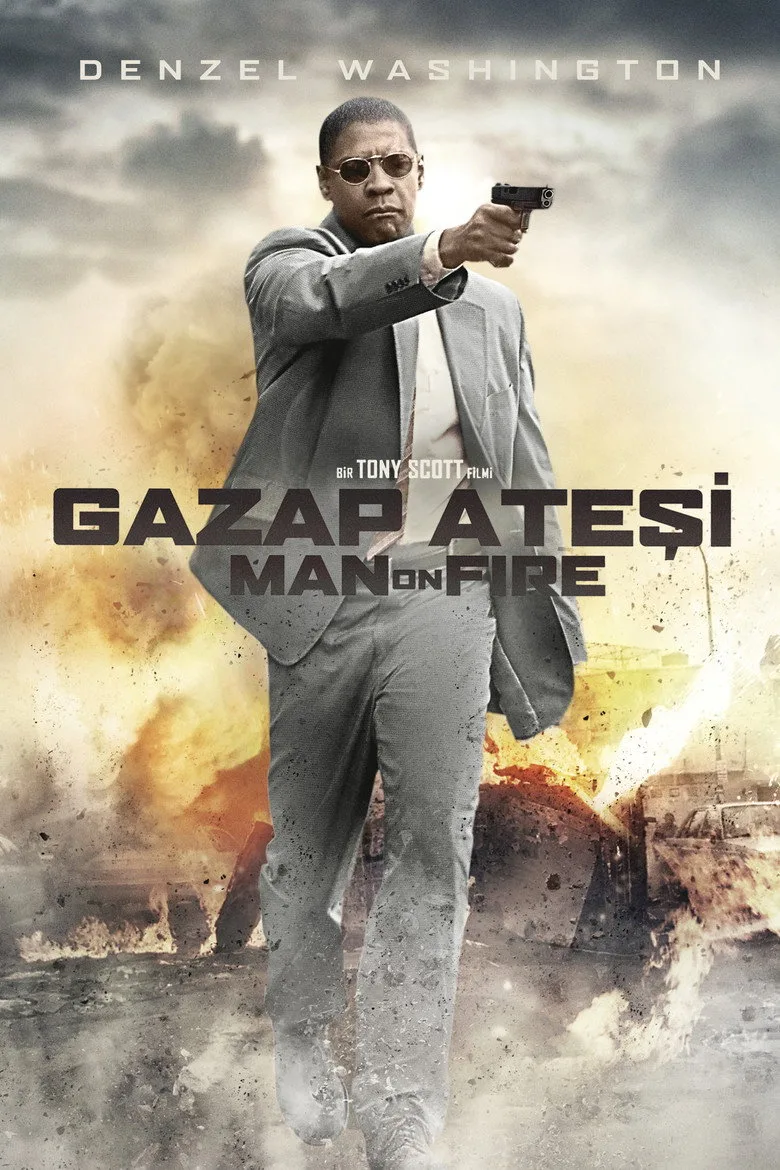 Credit poster