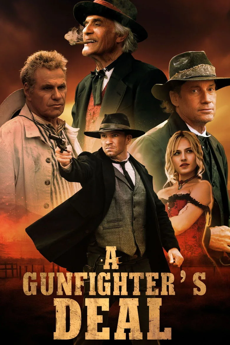 Credit poster