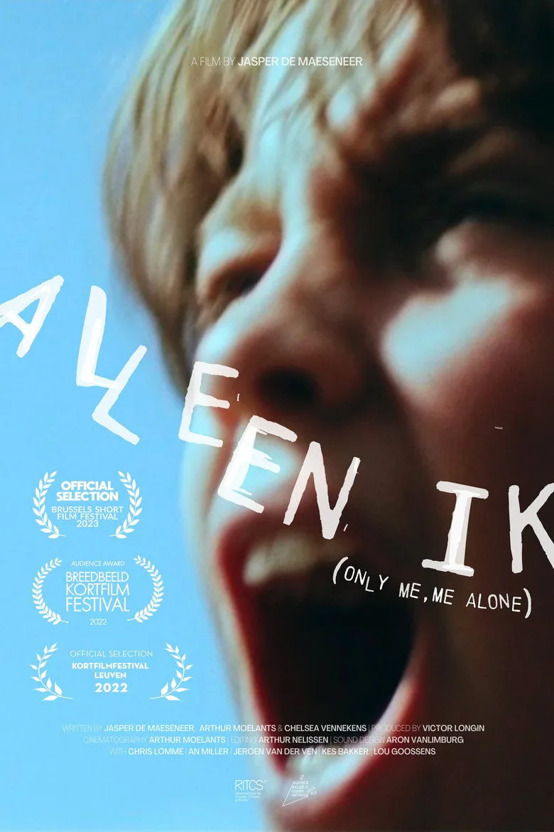 Credit poster