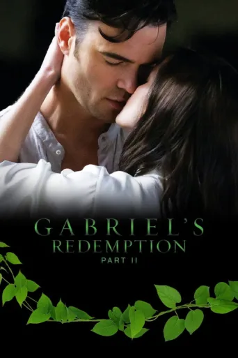 ملصق Gabriel's Redemption: Part II