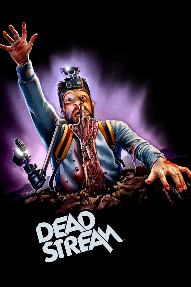 Credit poster