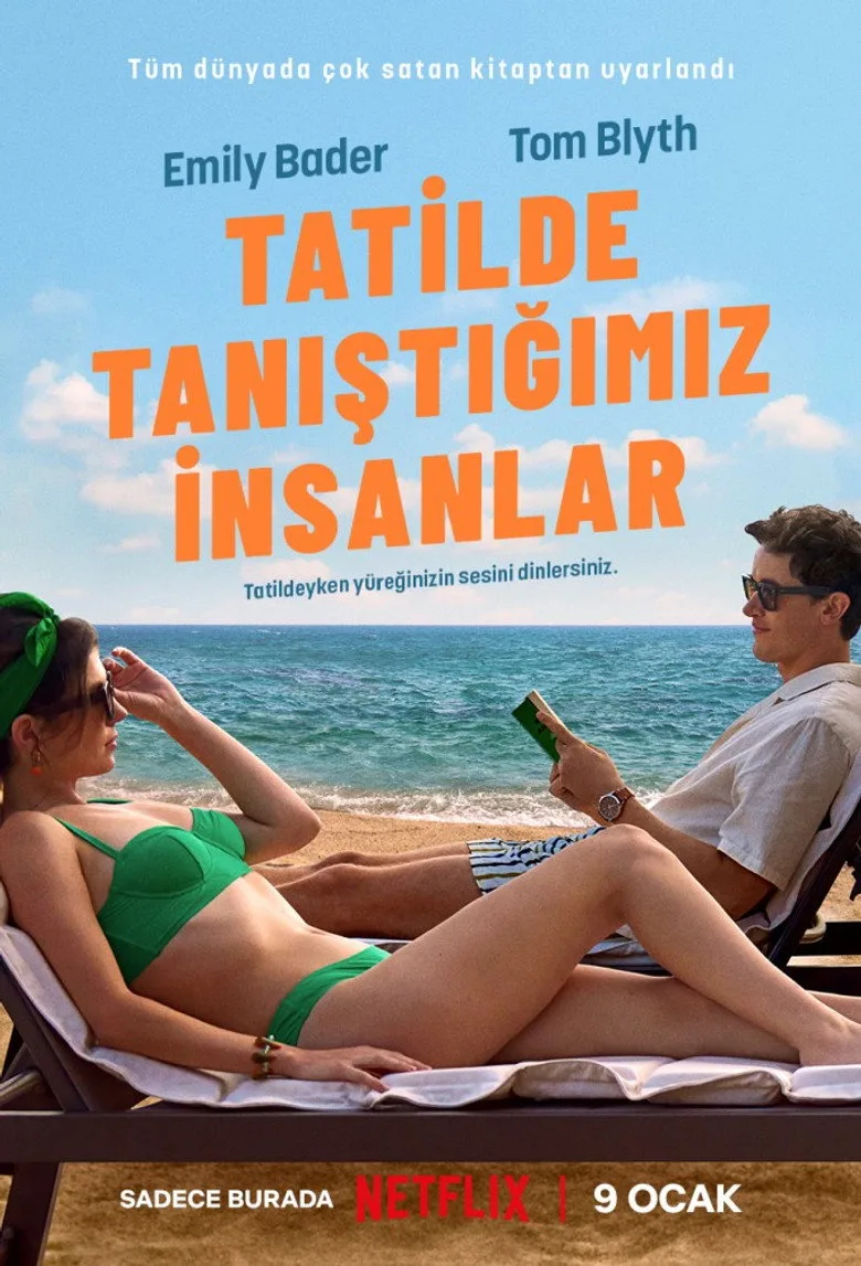 Credit poster