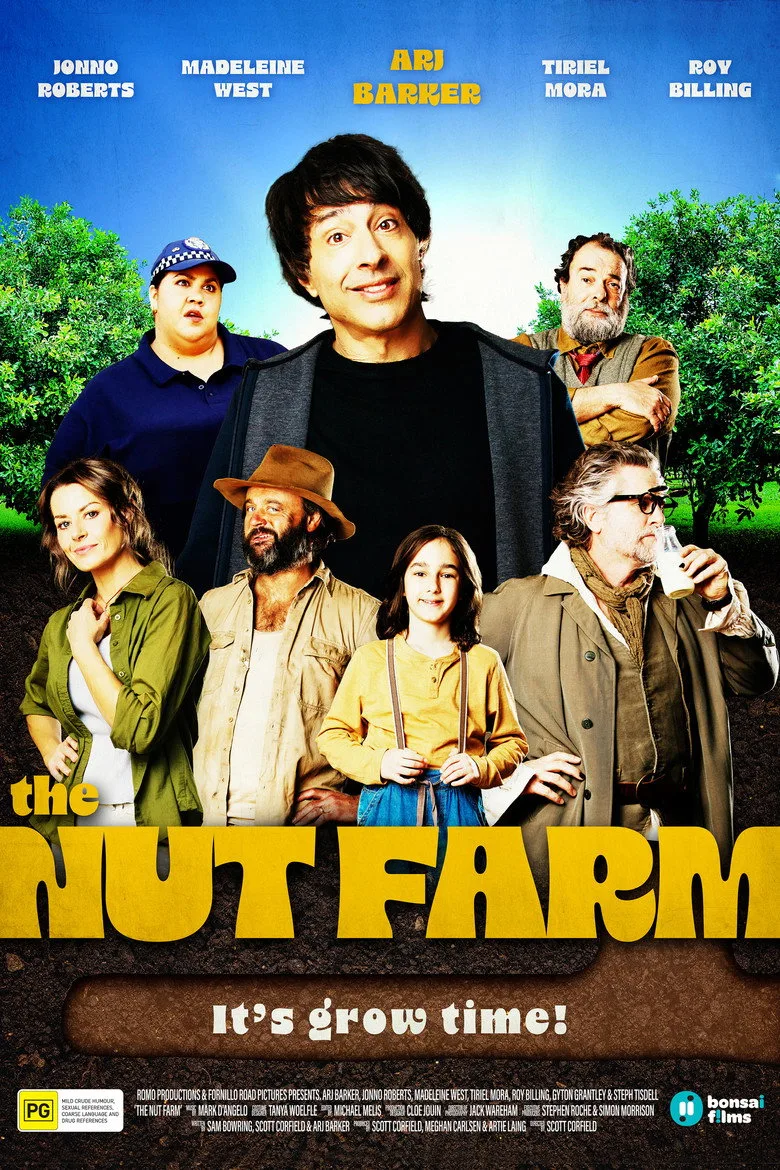 Credit poster