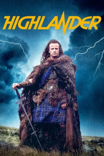 Póster de İskoçyalı