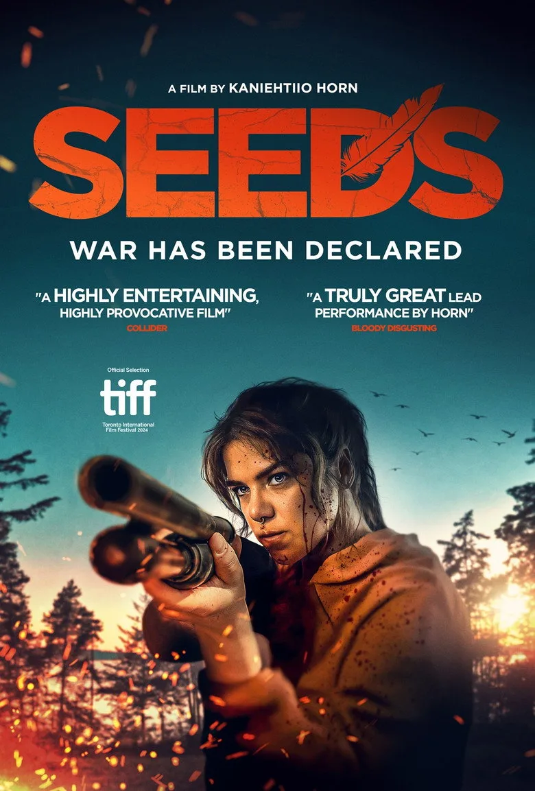 Credit poster