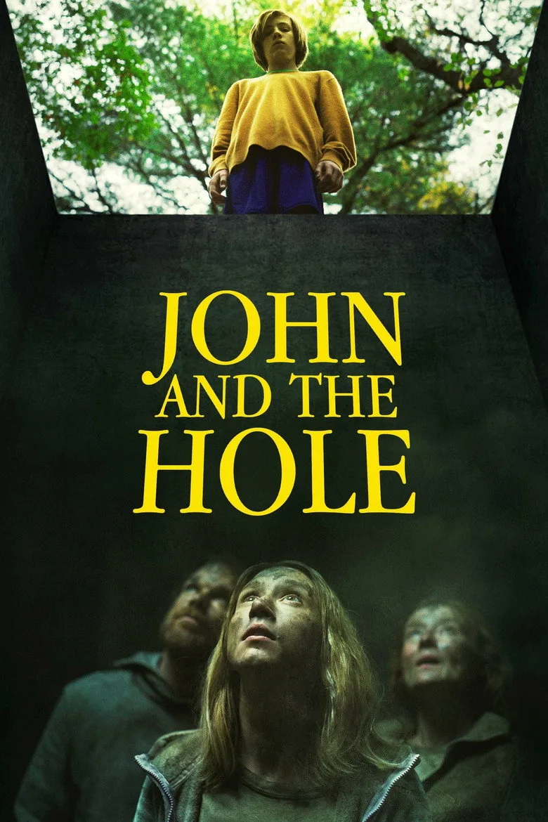 Credit poster