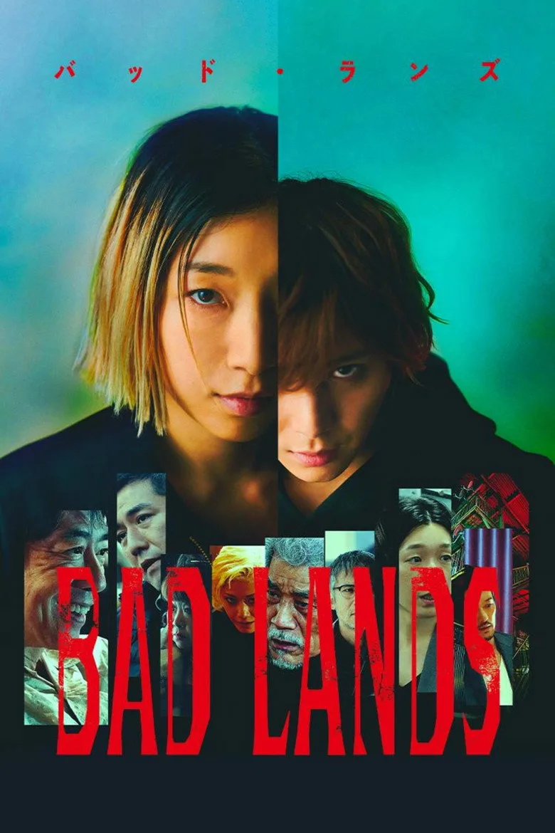Credit poster