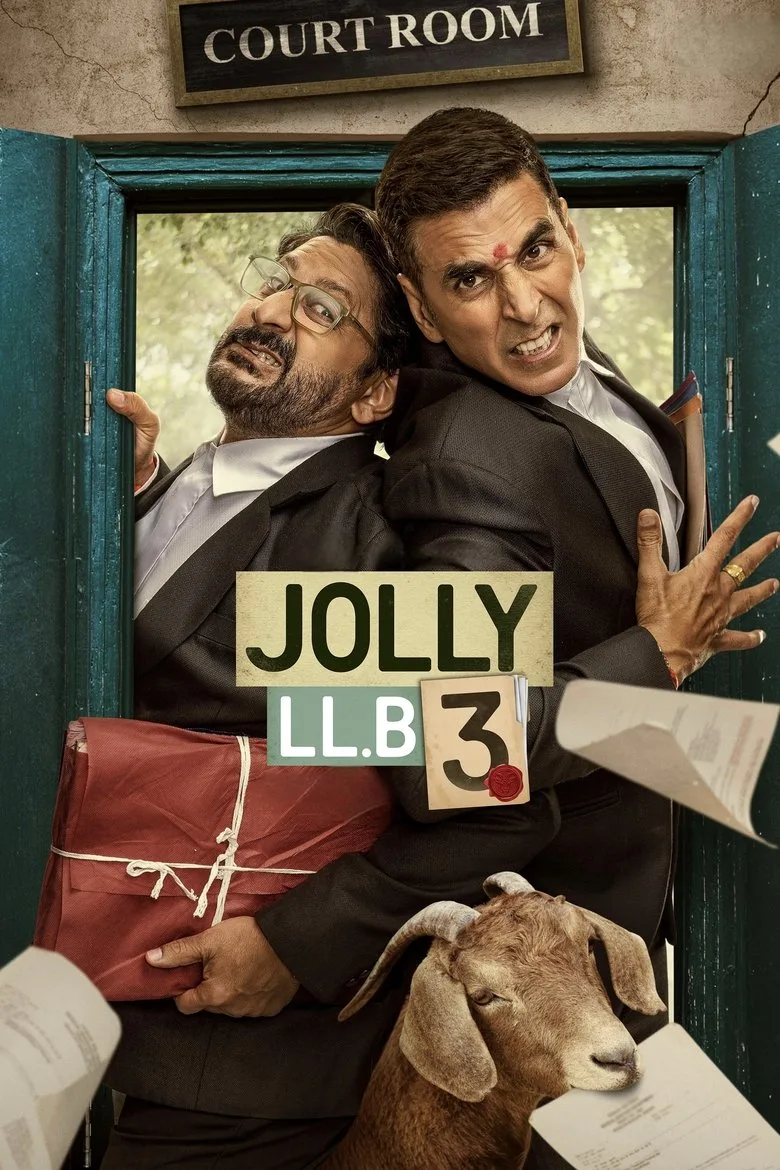 Credit poster