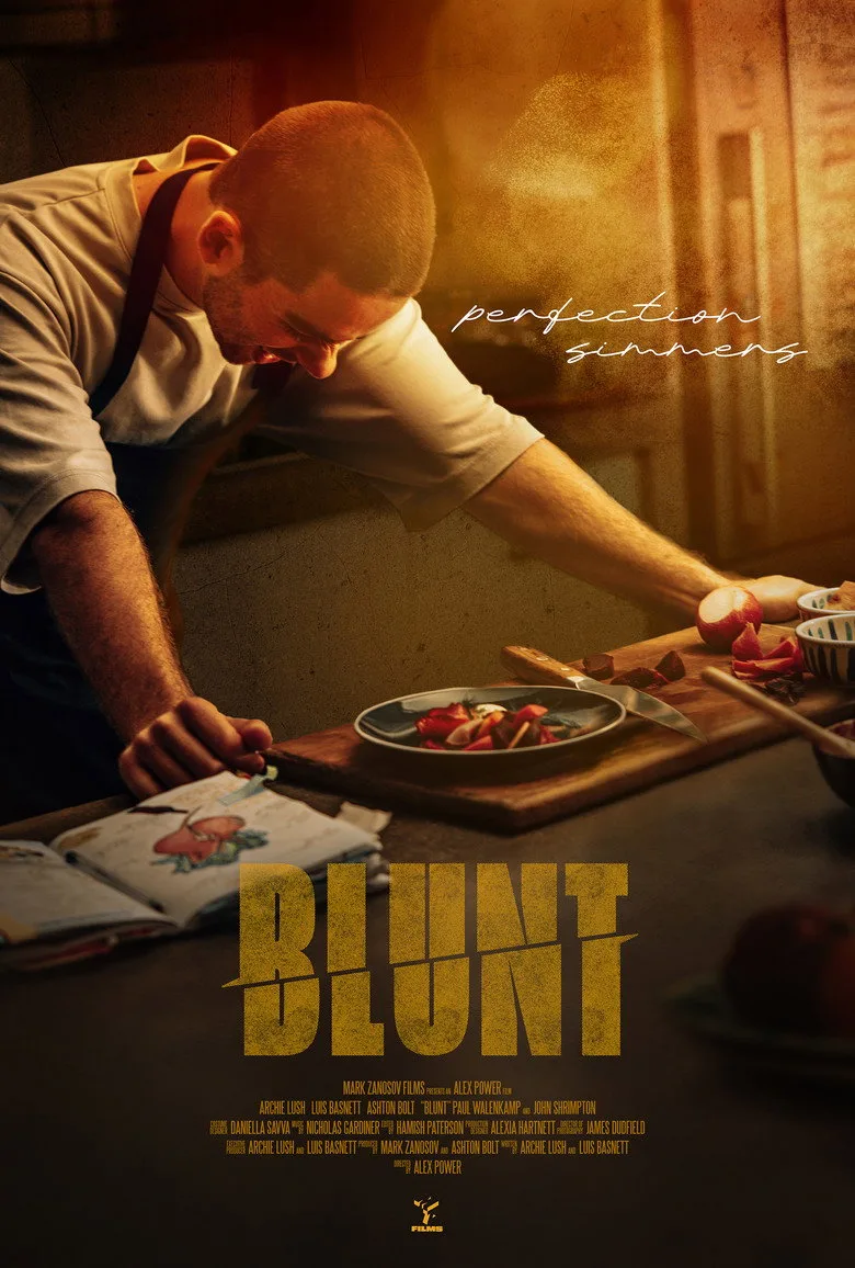 Credit poster