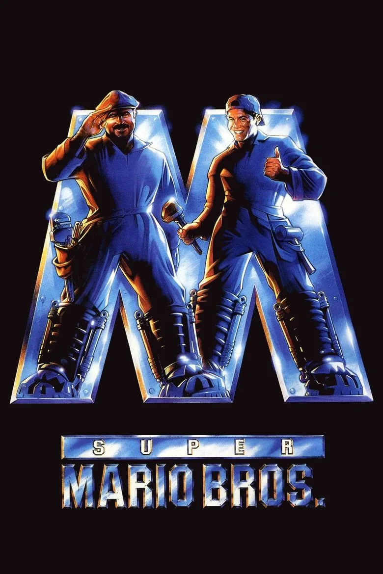 Credit poster