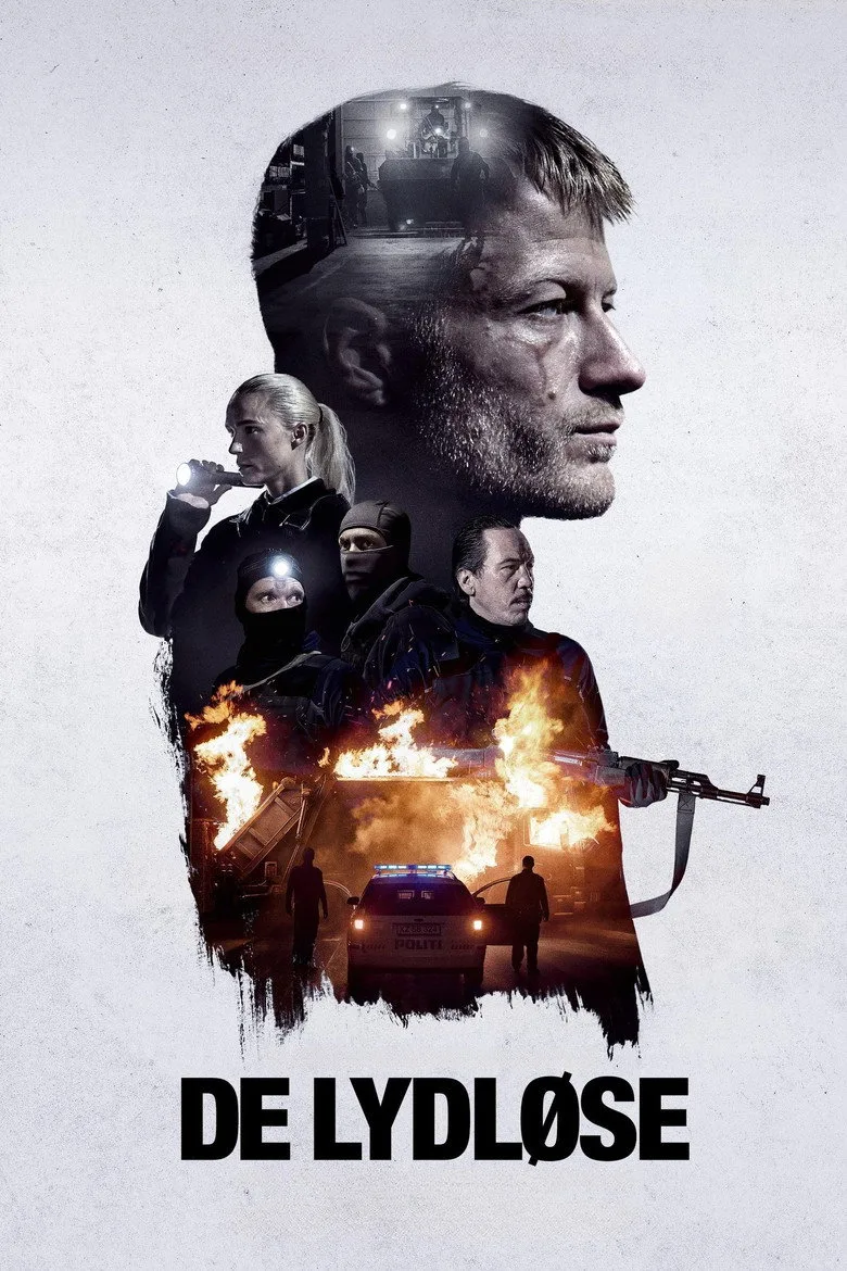 Credit poster
