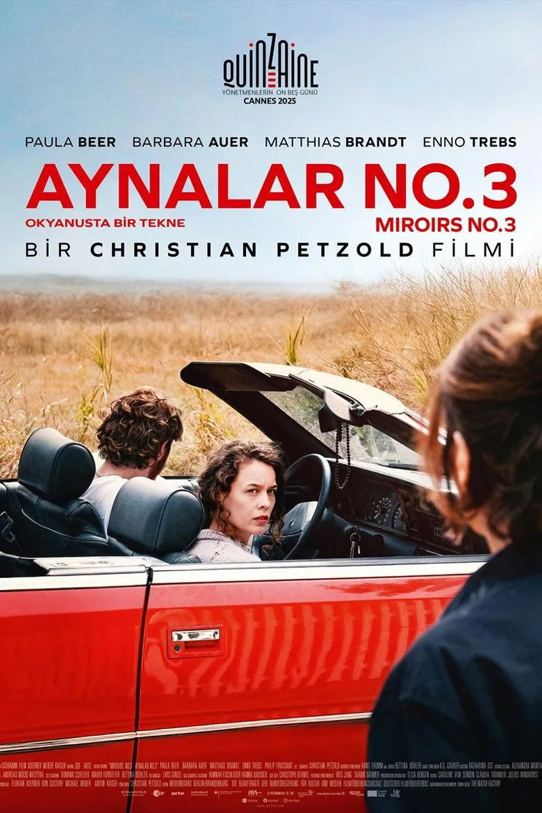 Credit poster