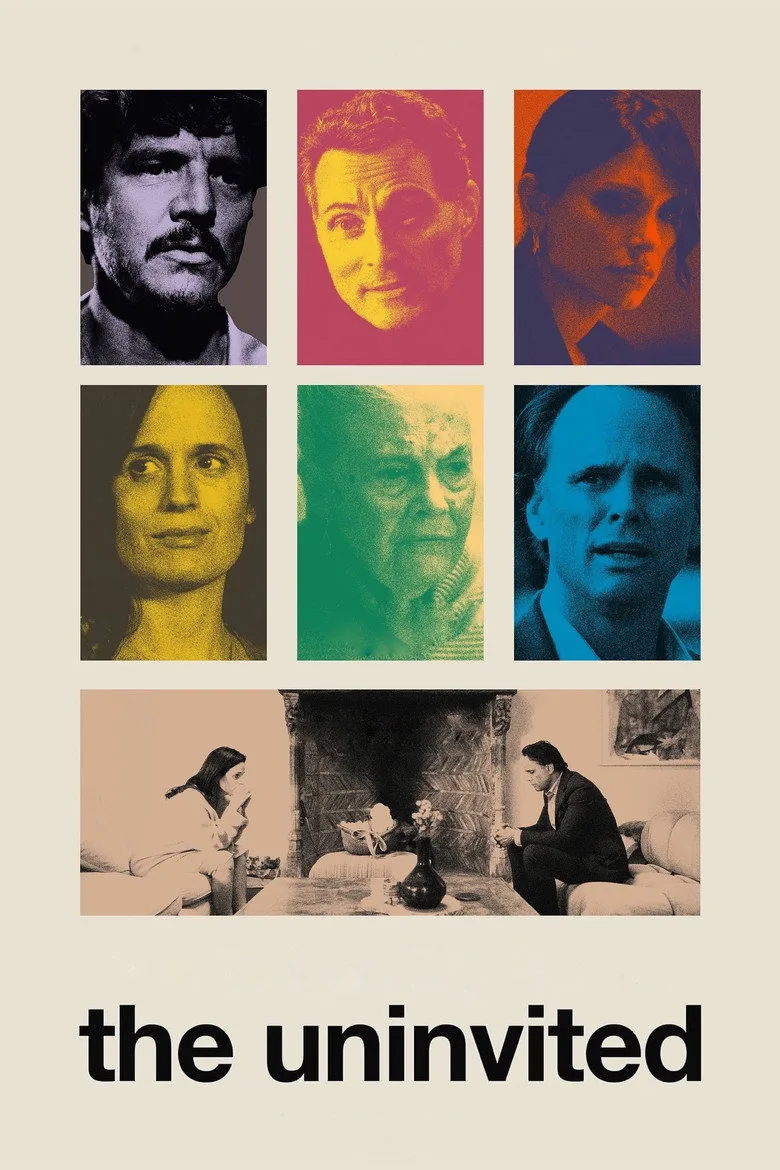 Credit poster