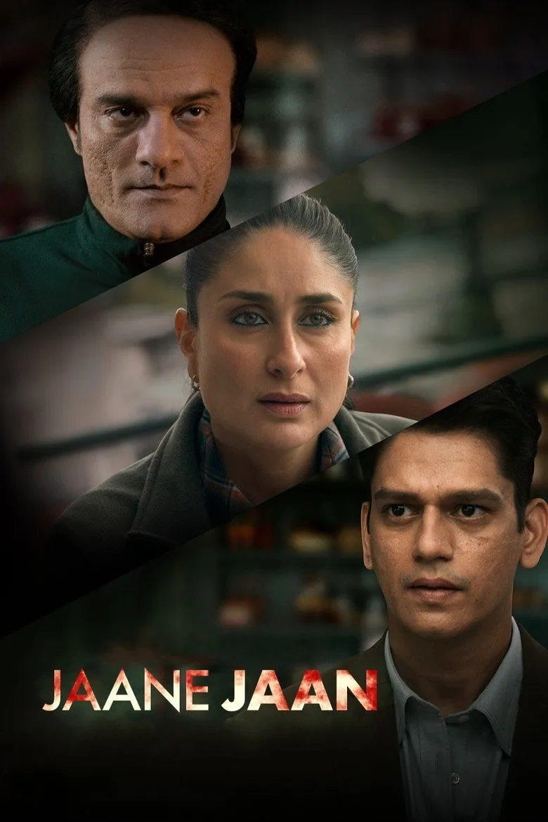 Credit poster