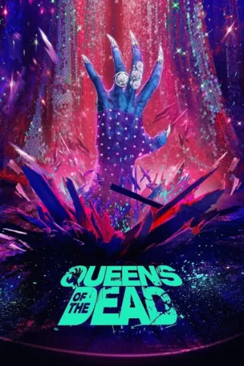 Постер Queens of the Dead