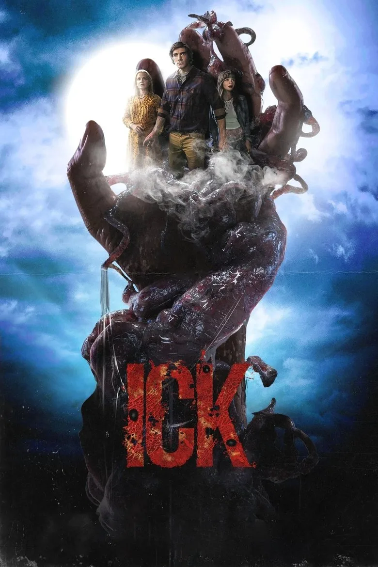 Credit poster