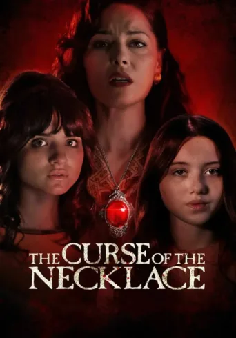 The Curse of the Necklace afişi