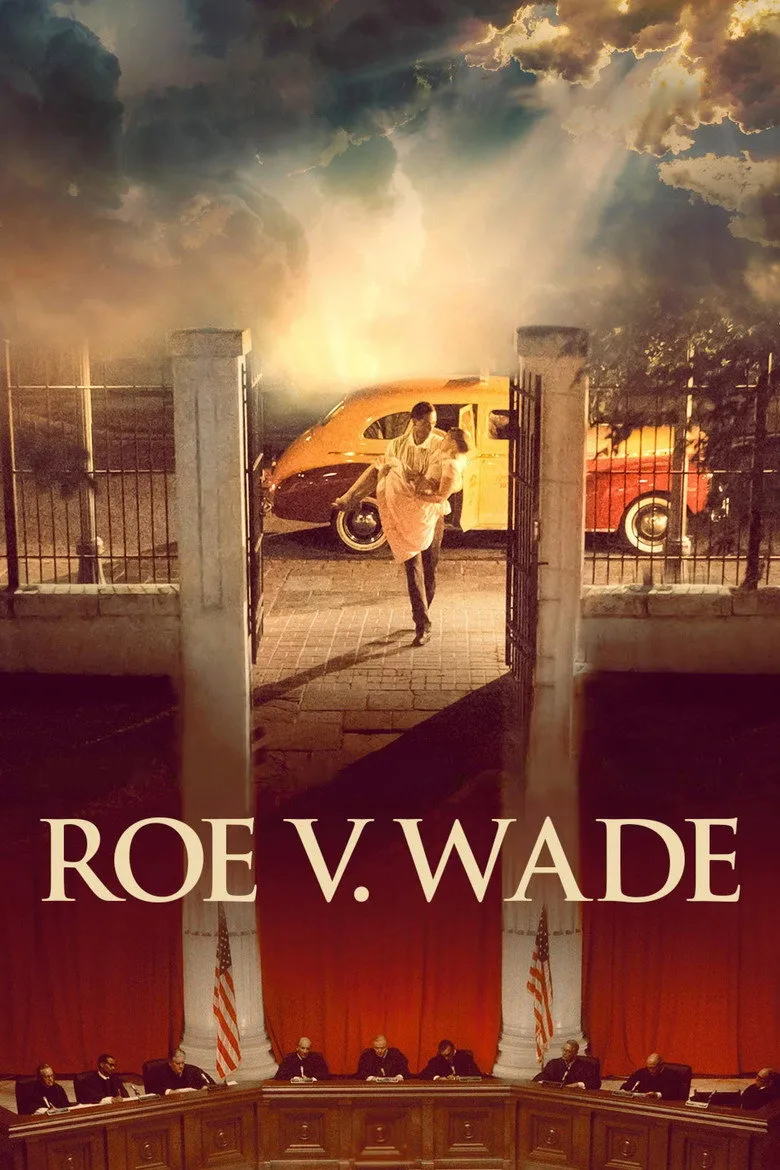 Roe v. Wade posteri
