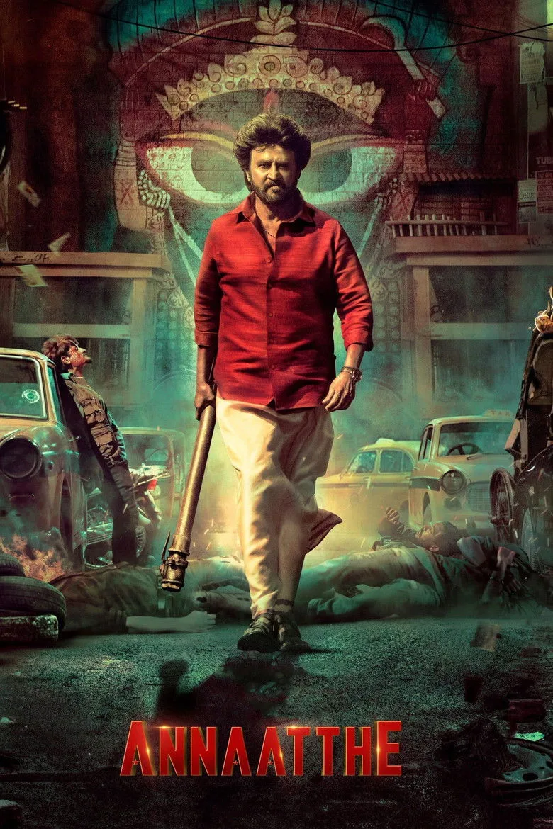 Credit poster