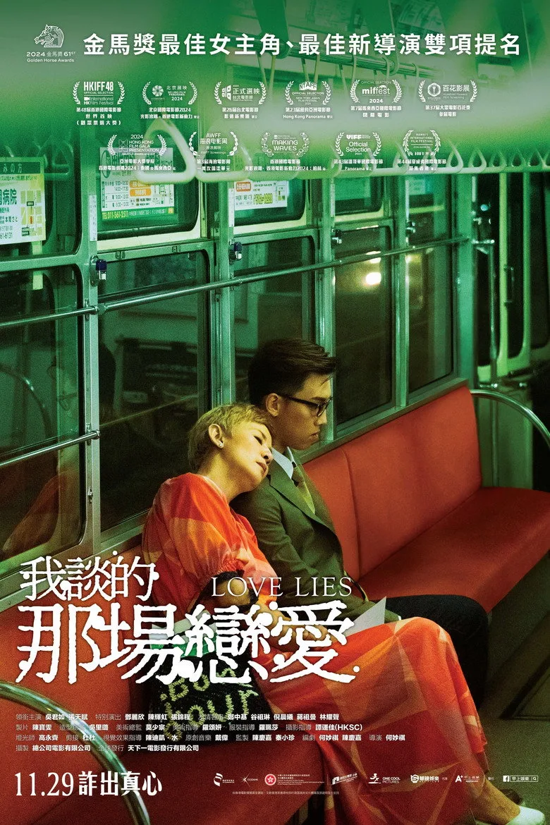 Credit poster