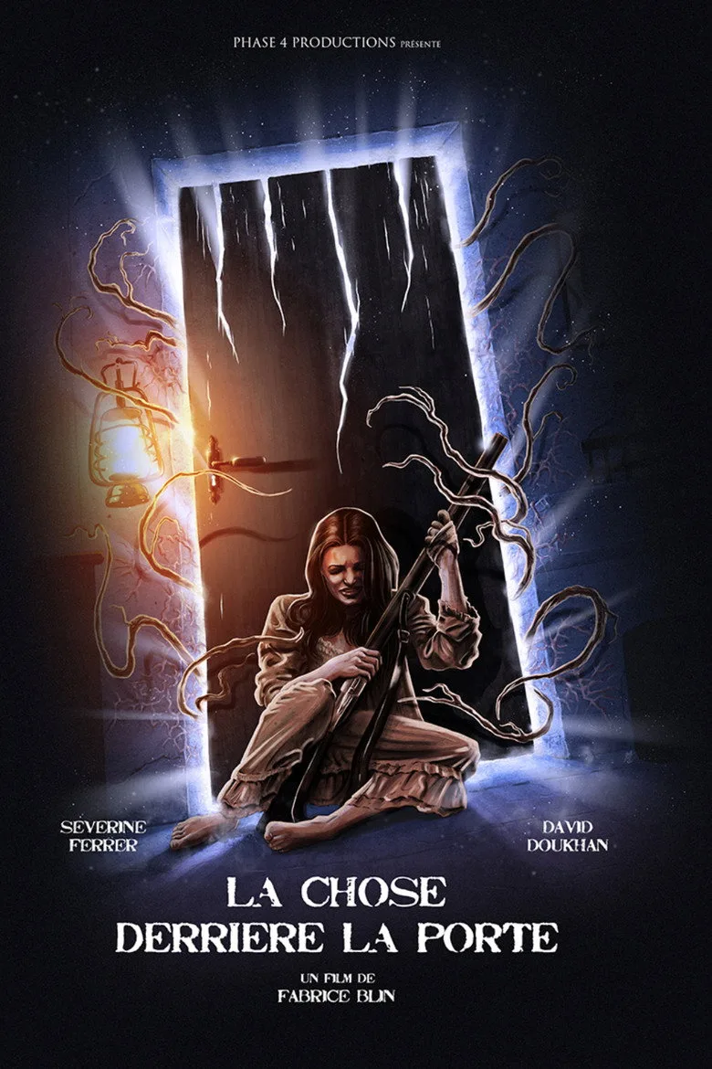 Credit poster