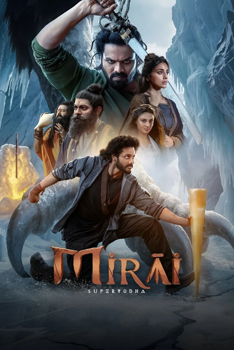 Credit poster