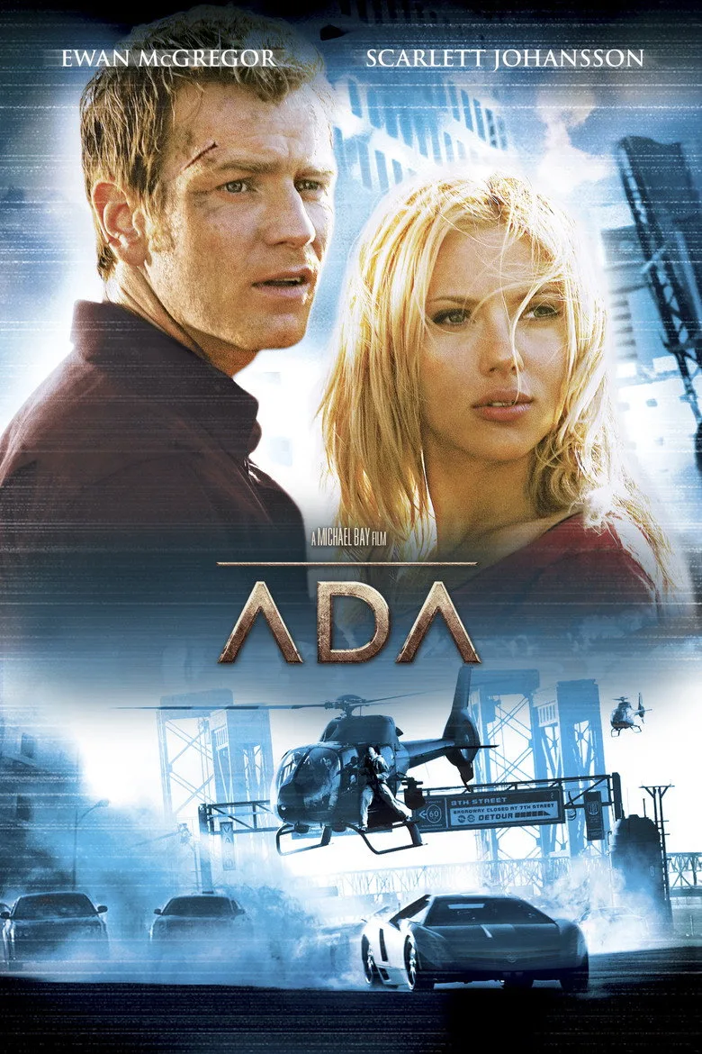 Credit poster