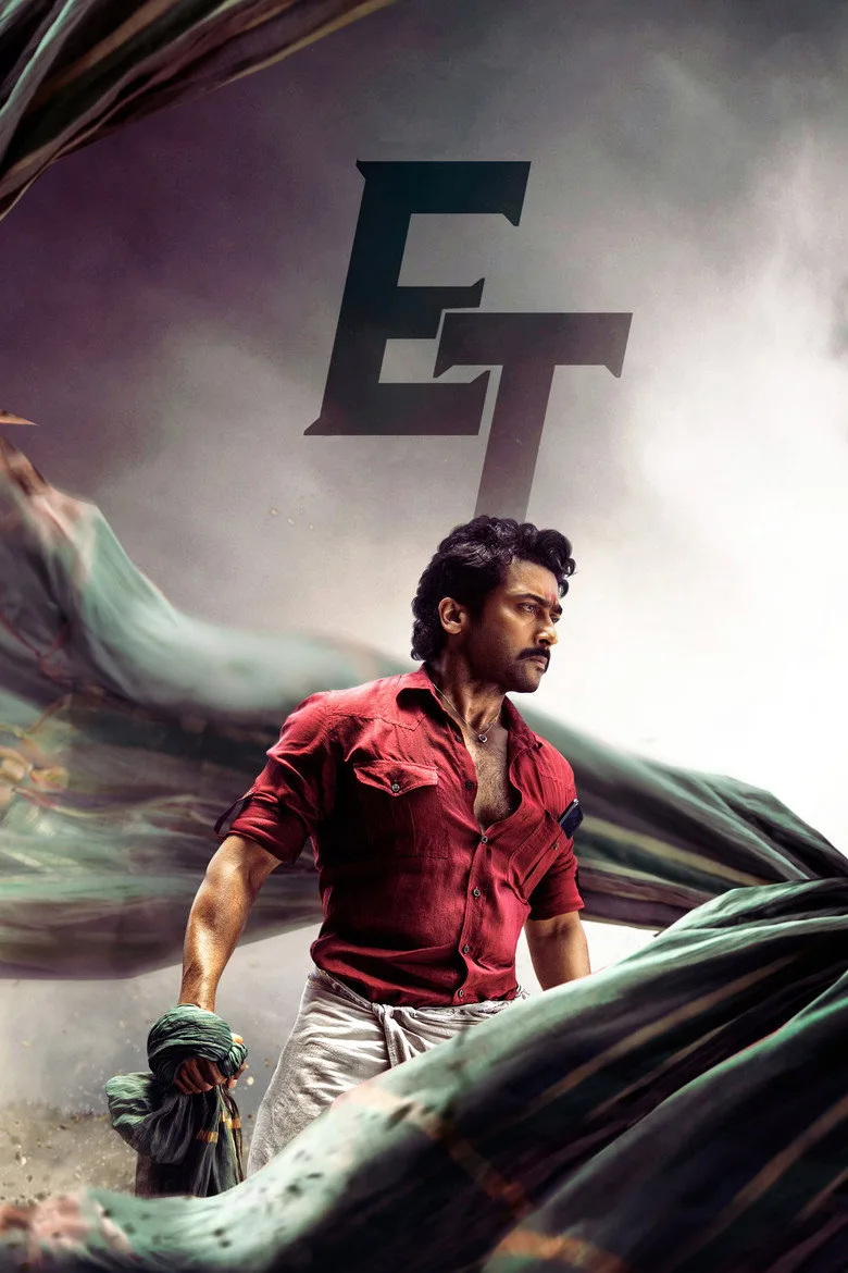 Credit poster