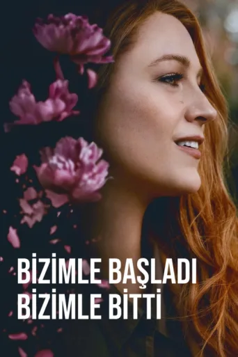 Постер Bizimle Başladı Bizimle Bitti