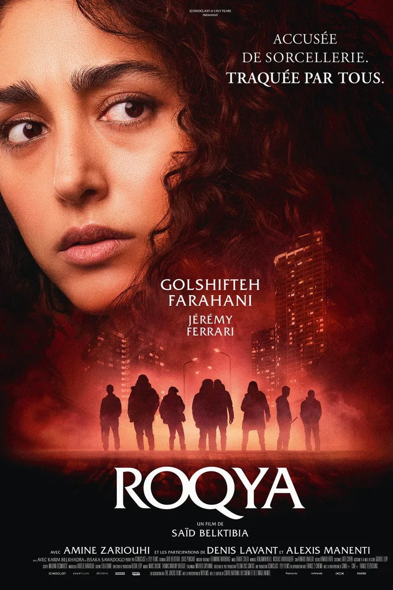 Credit poster
