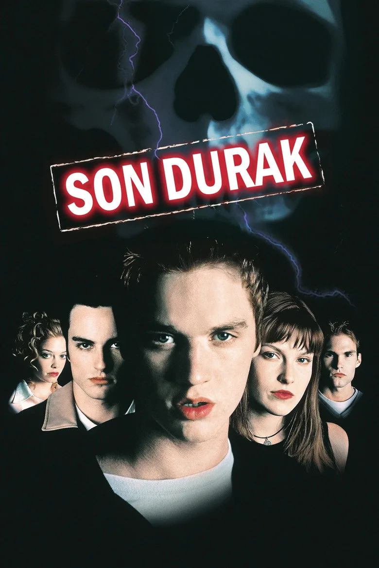 Credit poster