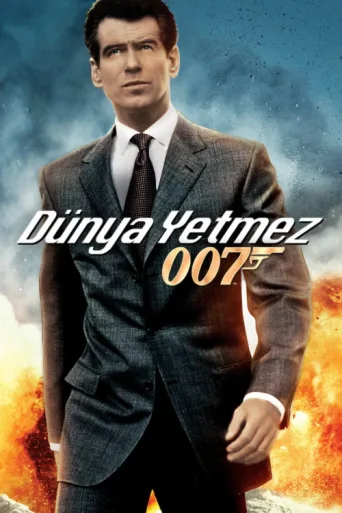 Póster de Dünya Yetmez