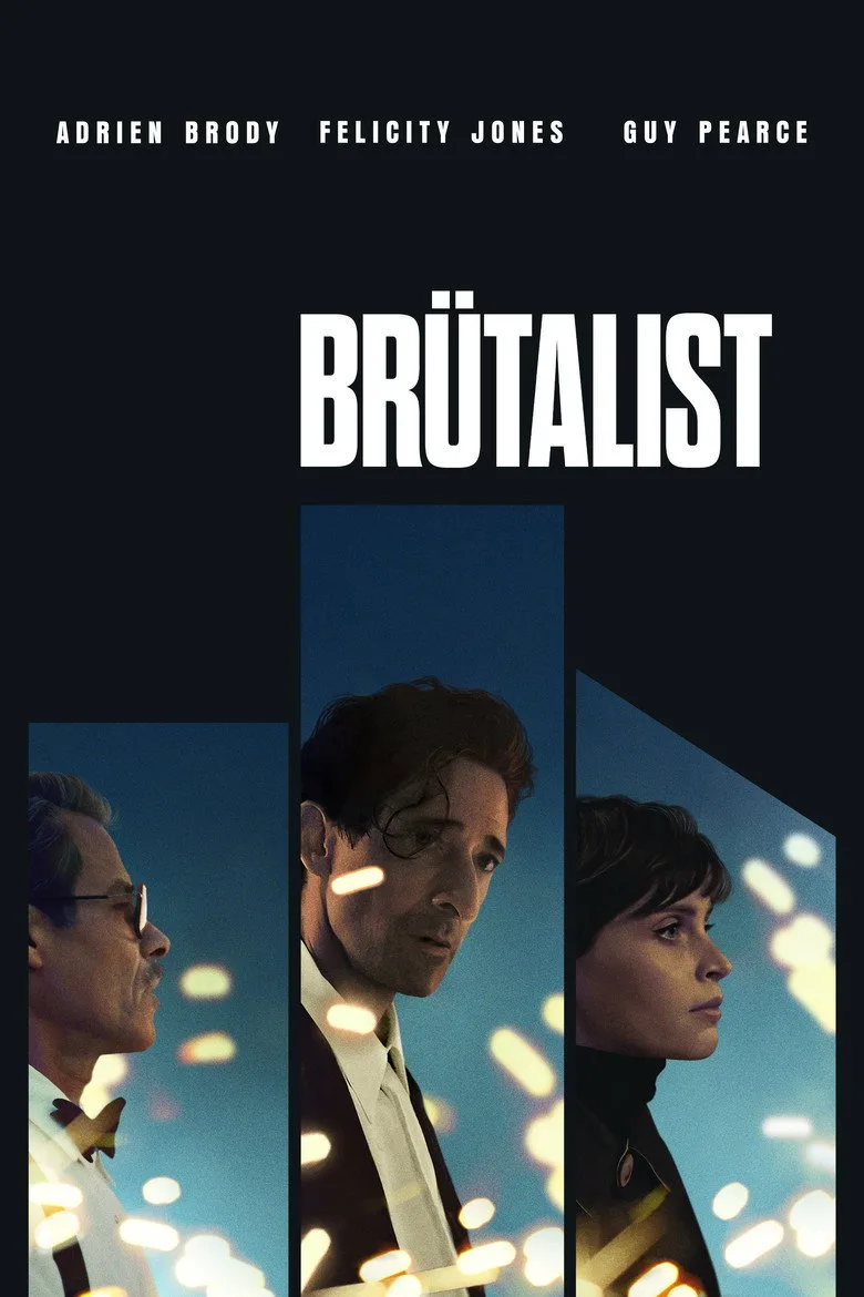 Credit poster