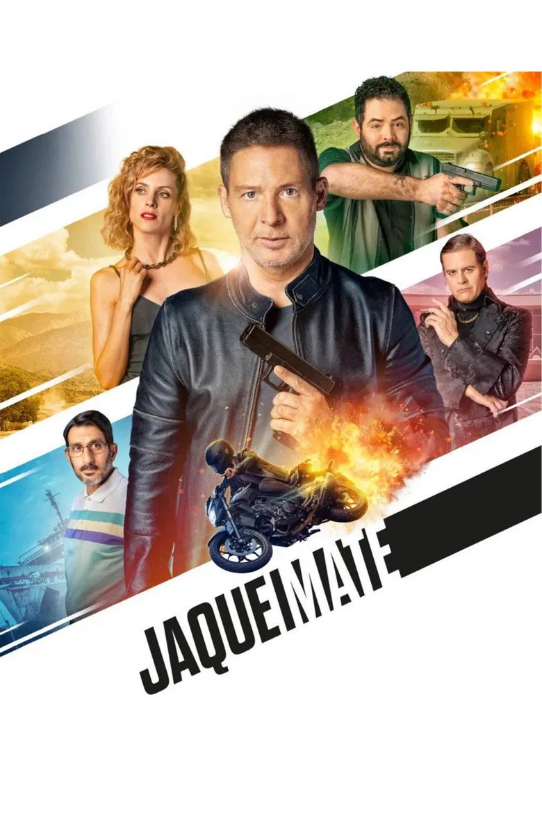 Credit poster