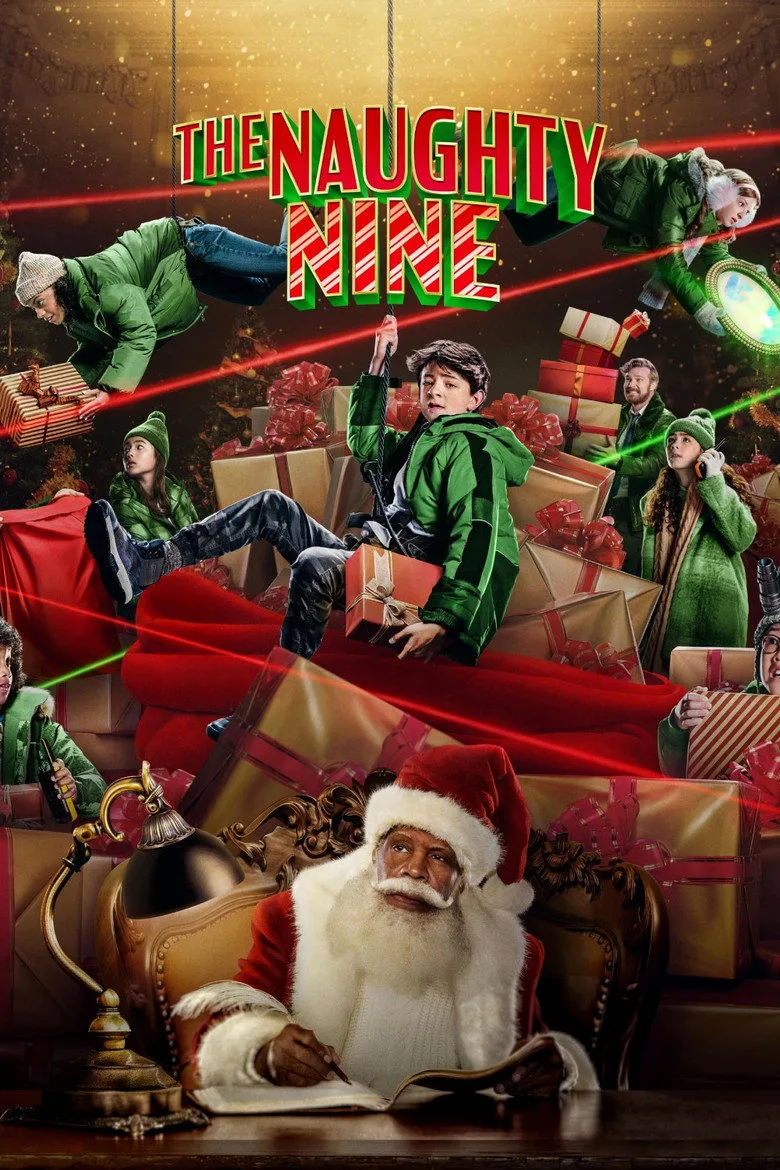 Credit poster