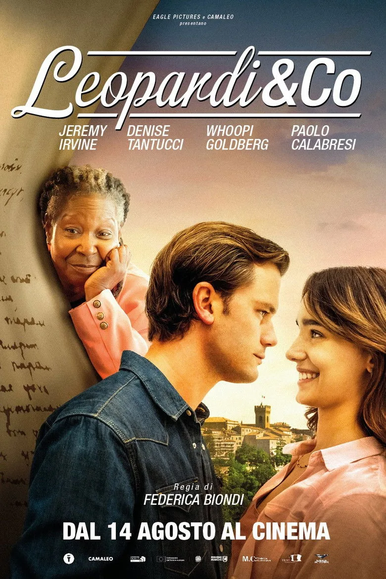 Credit poster