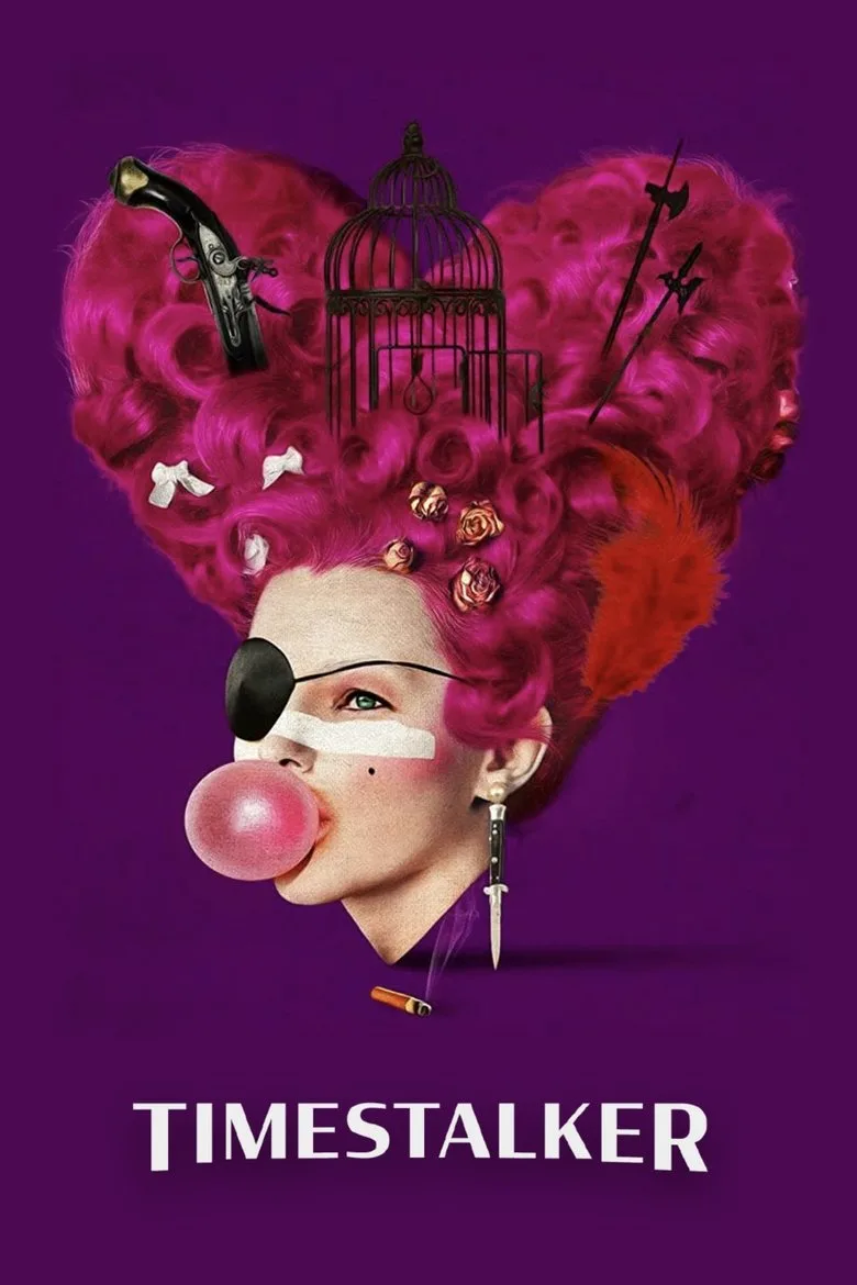 Credit poster