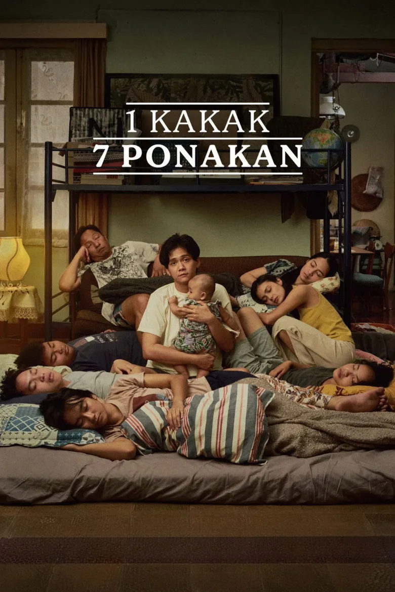 Credit poster