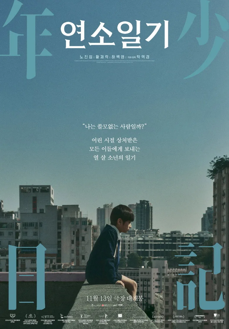 Credit poster