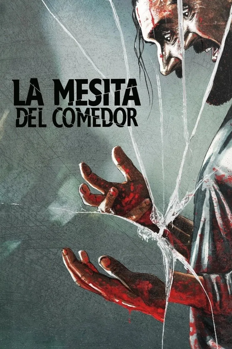 Credit poster