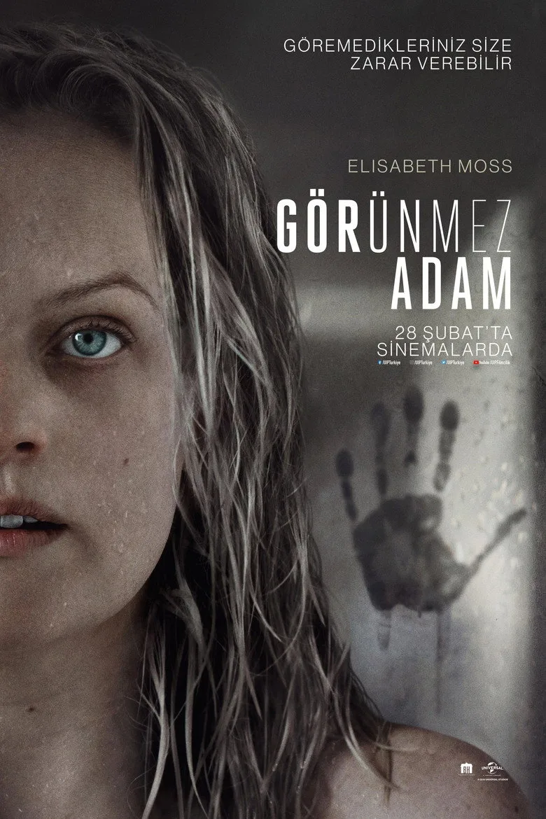 Credit poster